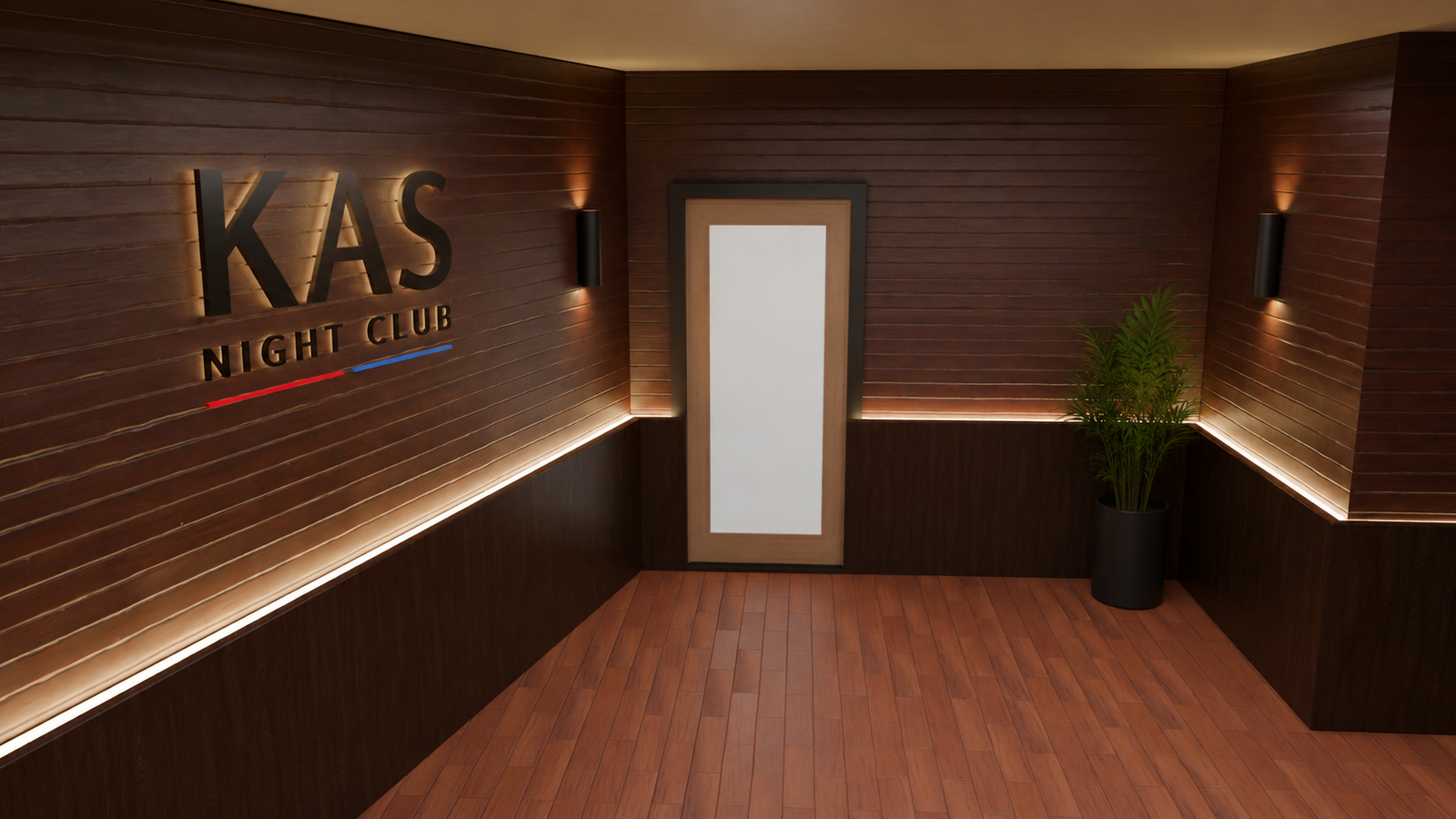 05 — KAS Night