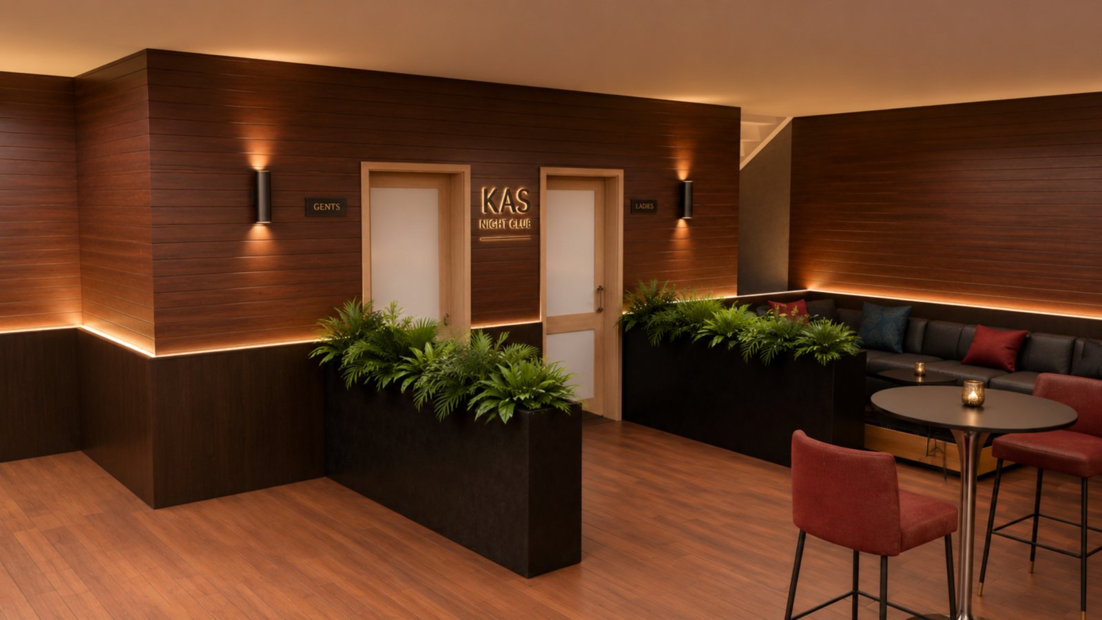 06 — KAS Night