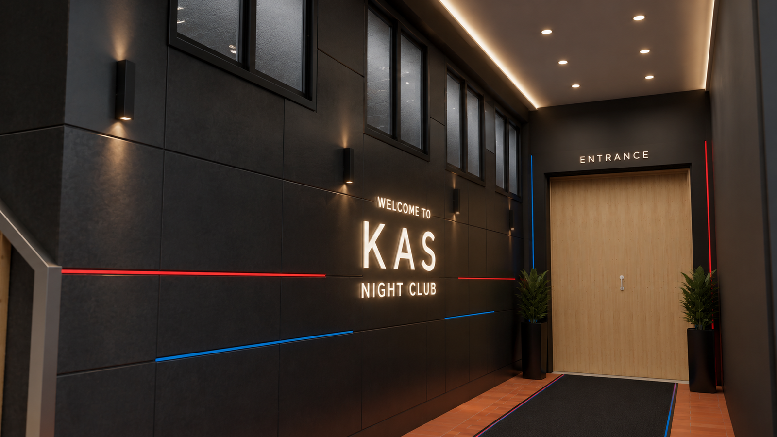 0031 — KAS Night