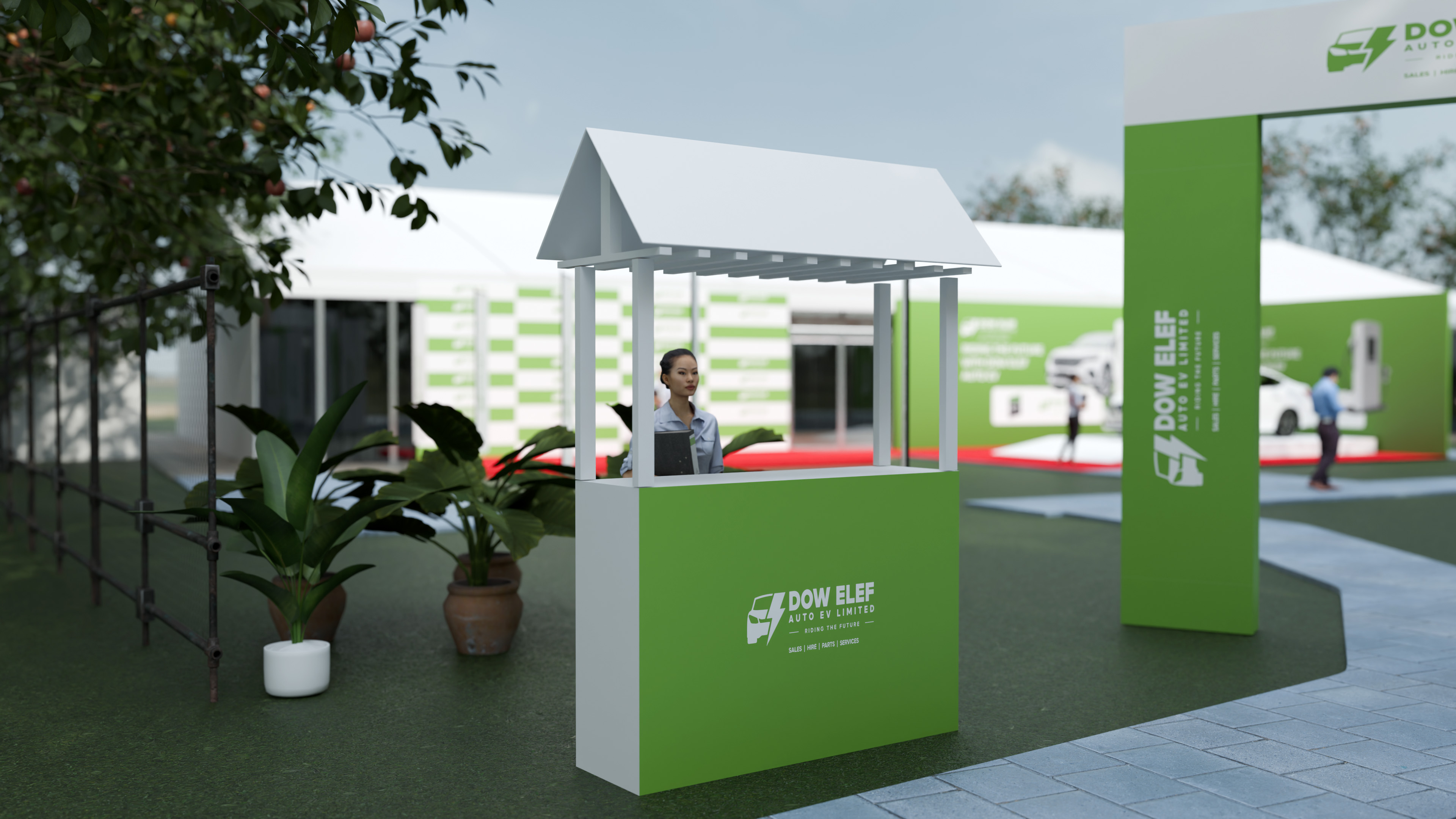 SITE Tourism Event