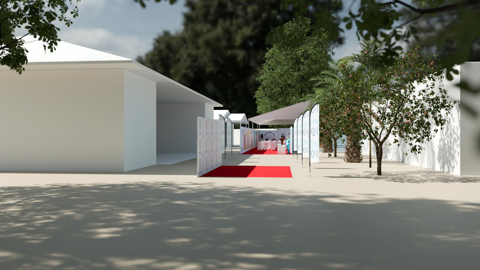 Profile — Kigamboni Hospital
