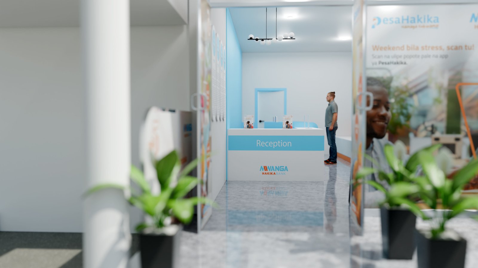 06 — Mwanga Bank Concept
