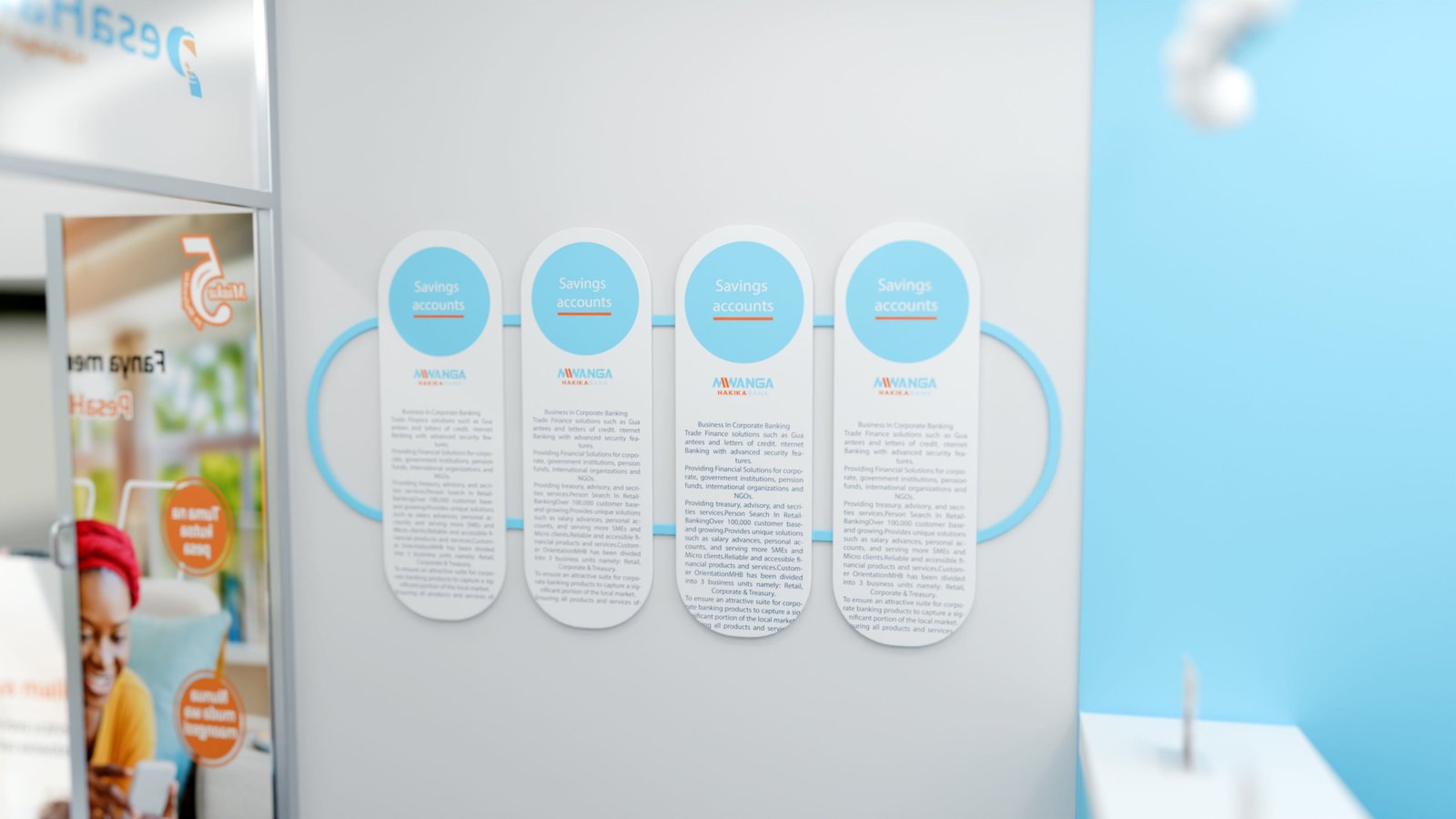 07 — Mwanga Bank Concept