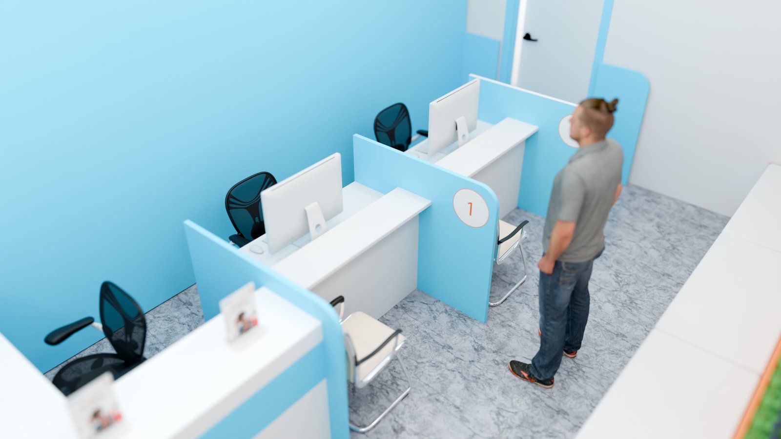 13 — Mwanga Bank Concept
