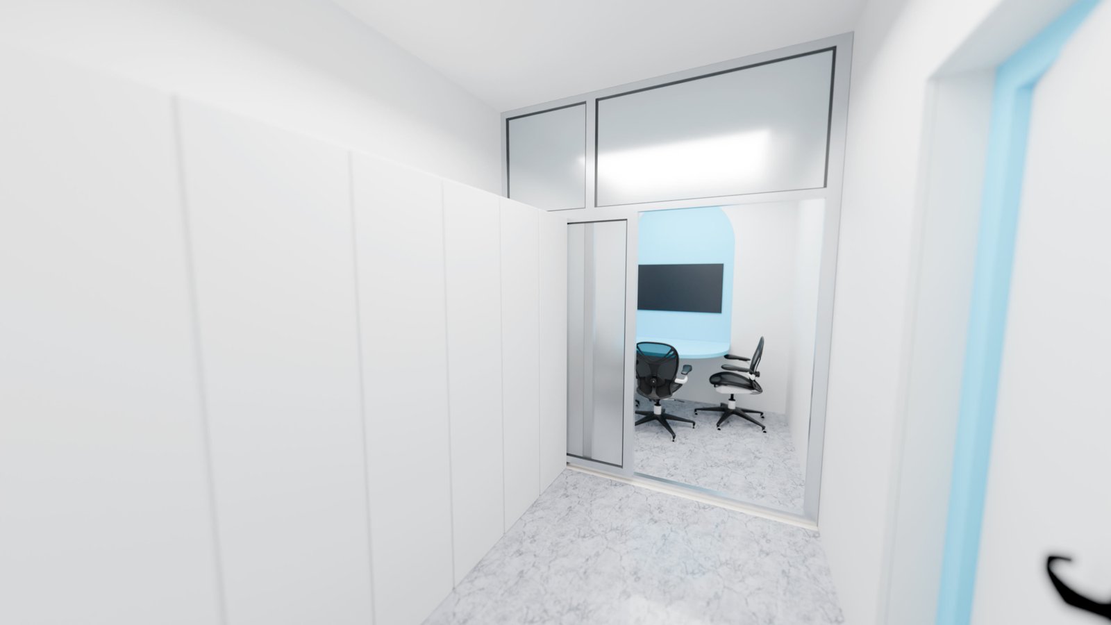 15 — Mwanga Bank Concept